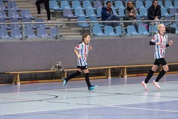 Bild 98 - wDJ Power Girls Cup Suederelbe